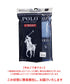 ポロ ラルフローレン POLO RALPH LAUREN 【3枚セット】Boy’s Stretch Cotton Blend Boxer Brief キッズ ボクサーパンツ 【メール便】 OUTLET SALE_F cts